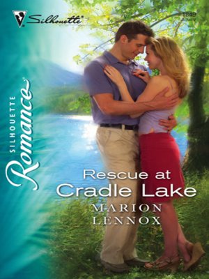 cover image of Rescue at Cradle Lake